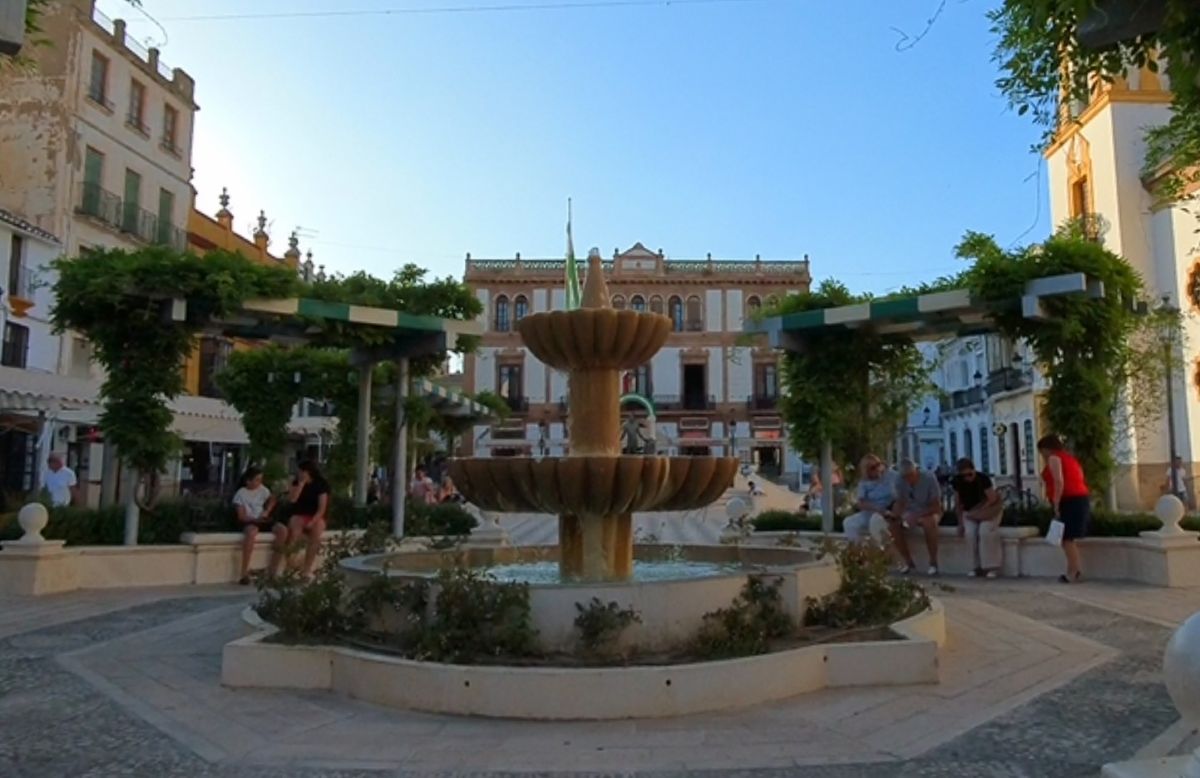 12-Impressionen aus Ronda